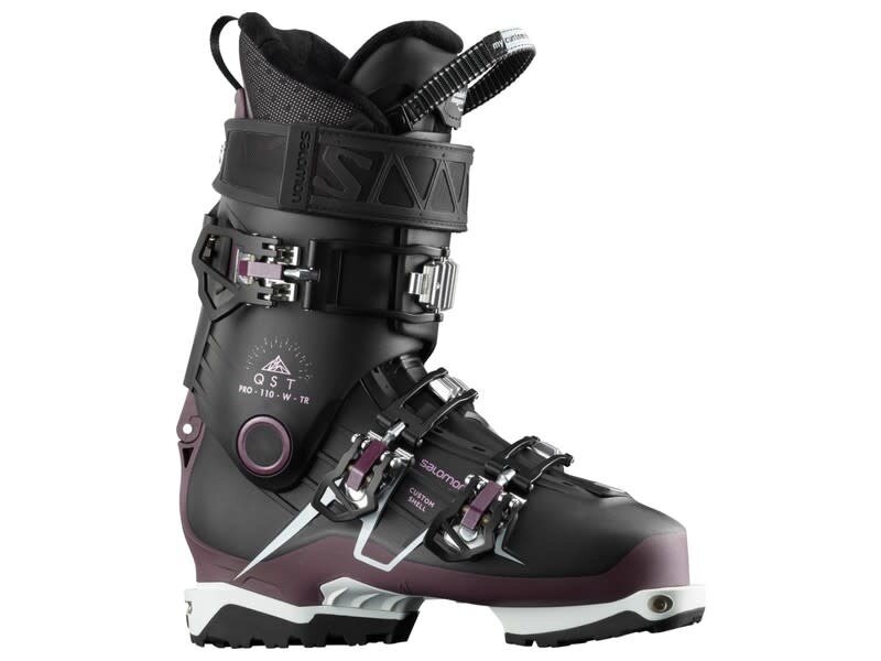 SALOMON QST PRO 110 TR W