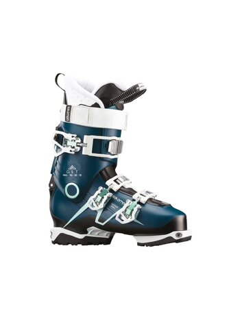 SALOMON Quest Pro 90 W - Botte randonnée alpine Femme