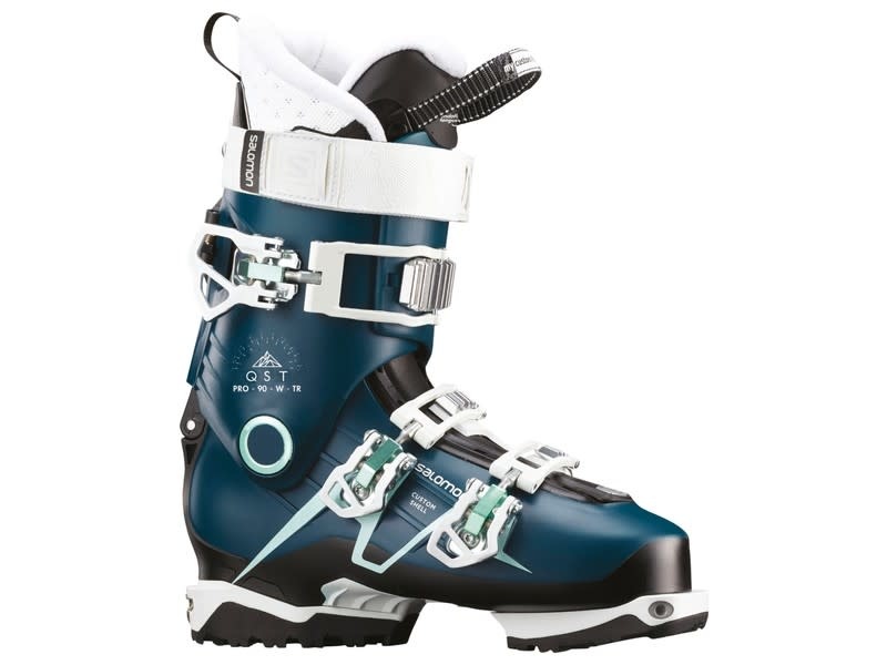 SALOMON Quest pro 90 W - Women's ski boot