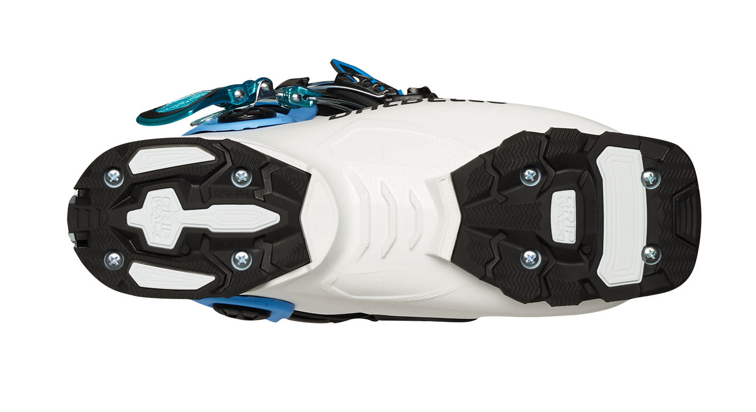 DALBELLO LUPO AX 105 W LS