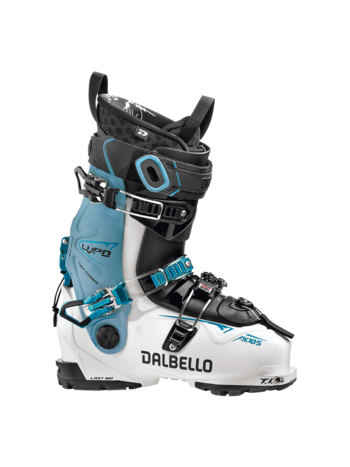 DALBELLO LUPO AX 105 W LS