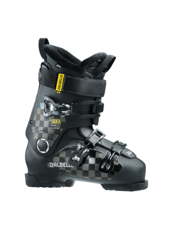 DALBELLO Jakk MS - Alpine ski boot