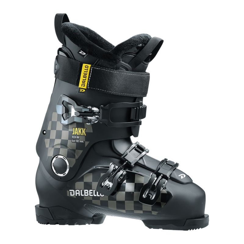 DALBELLO Jakk MS - Botte ski alpin