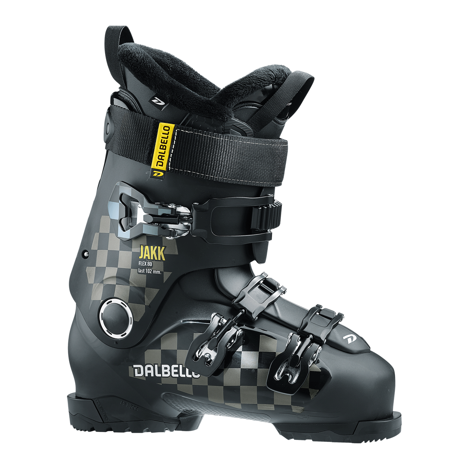 DALBELLO Jakk MS - Botte ski alpin