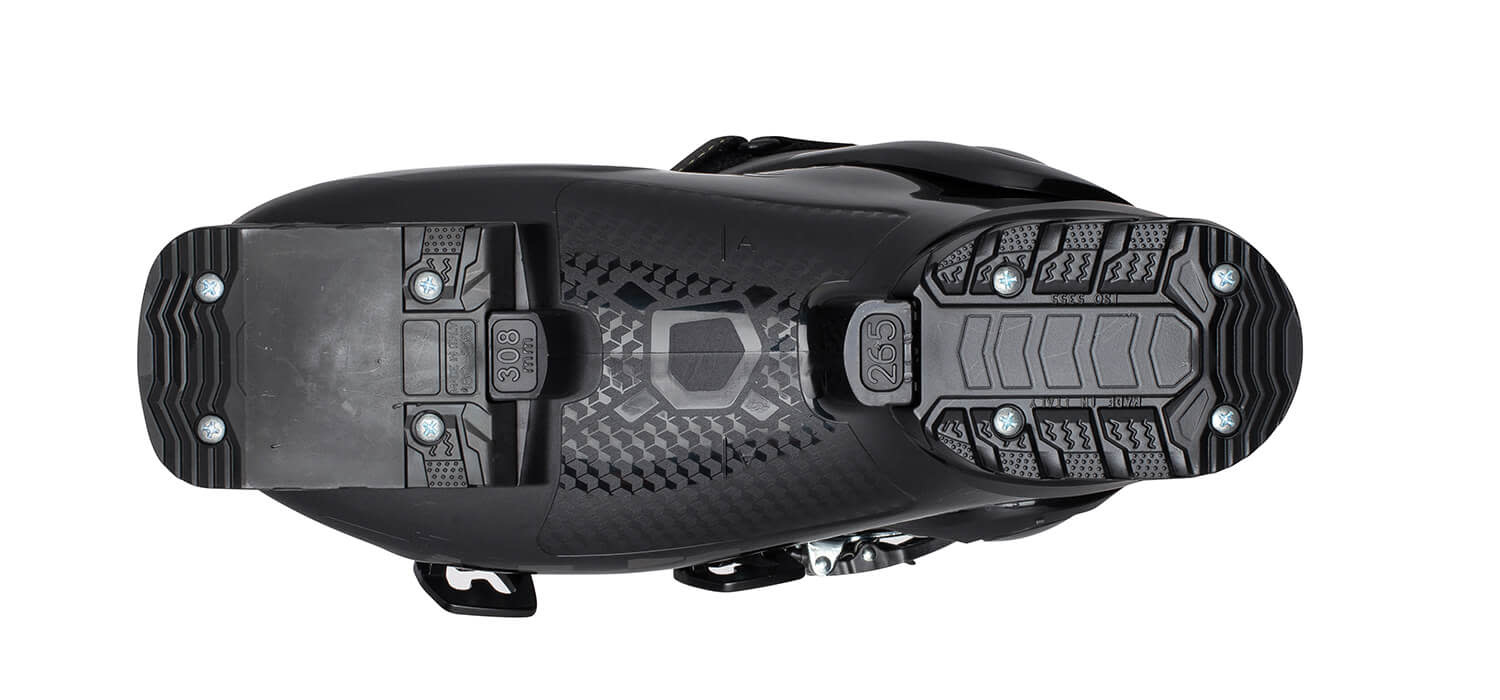 DALBELLO Jakk MS - Botte ski alpin