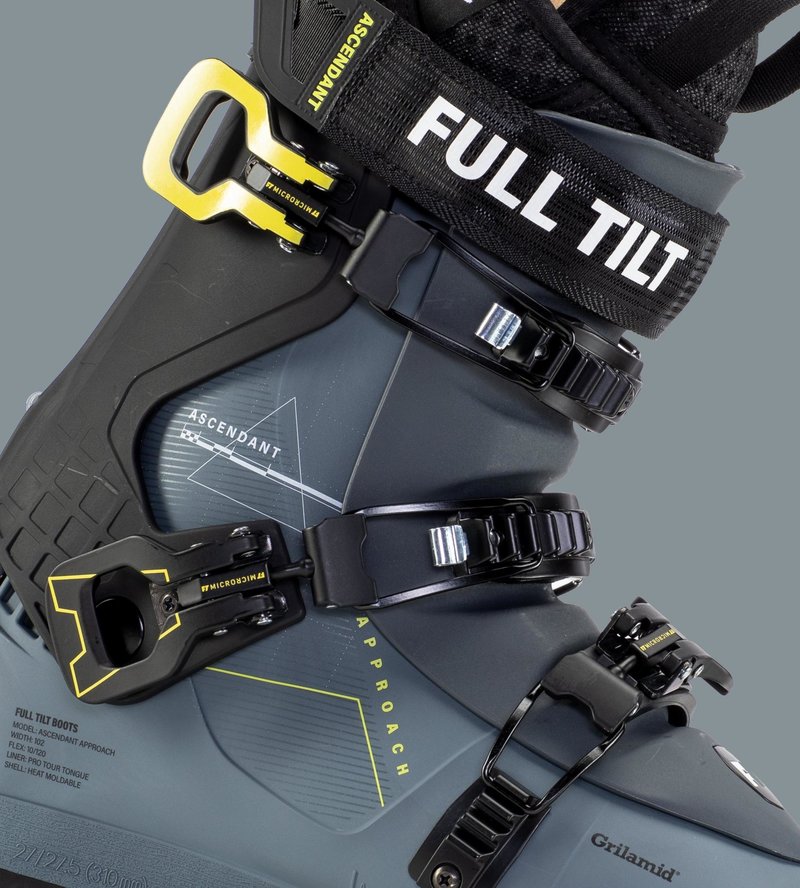 FULL TILT Ascendant Approach - Backcountry alpine ski boot