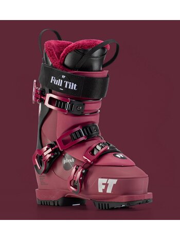FULL TILT Plush 70 2021 - Botte ski All-Mountain