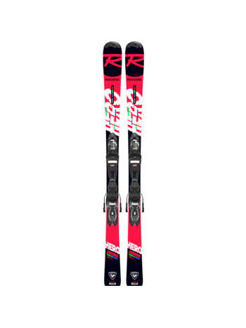 ROSSIGNOL HERO JR (XPRESS JR)