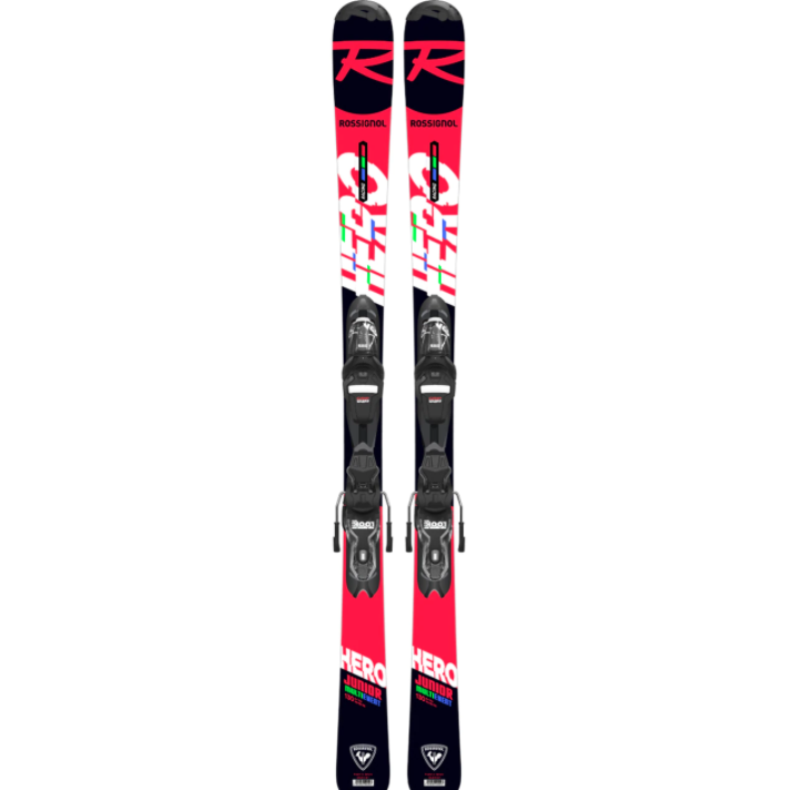 ROSSIGNOL HERO JR (XPRESS JR)