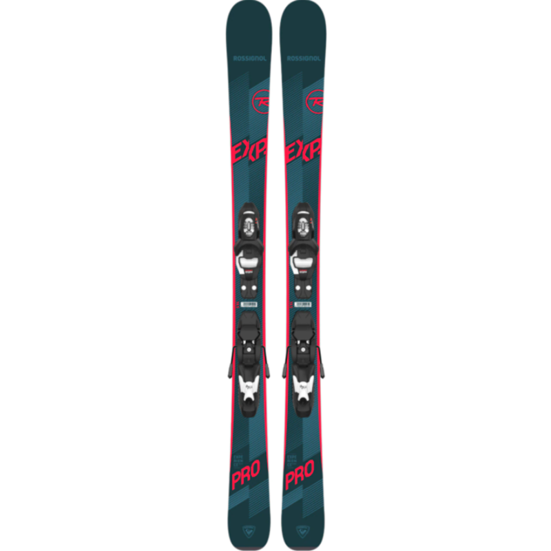ROSSIGNOL Experience Pro(KID-X) - Ski alpin enfant