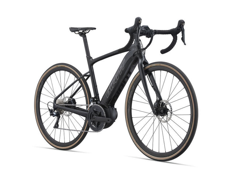 Road E+ 1 Pro - Vélo électrique