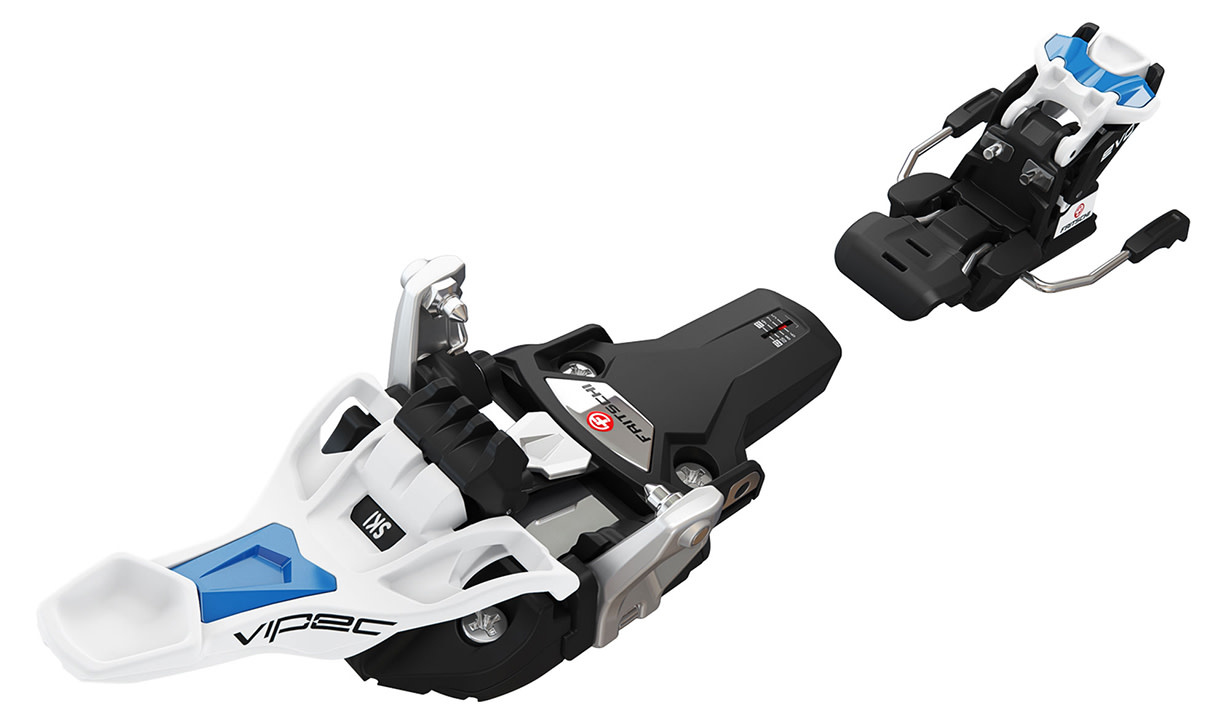 FRITSCHI Vipec Evo 12 - Backcountry alpine ski binding