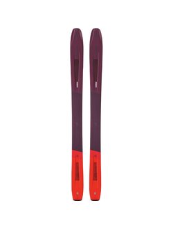 ATOMIC Vantage 107 C - Ski randonnée alpine Femme