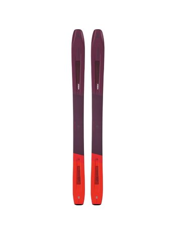 Vantage 107 C - Ski randonnée alpine Femme