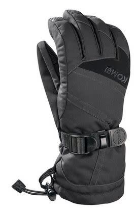 KOMBI Gants homme The original mens glove