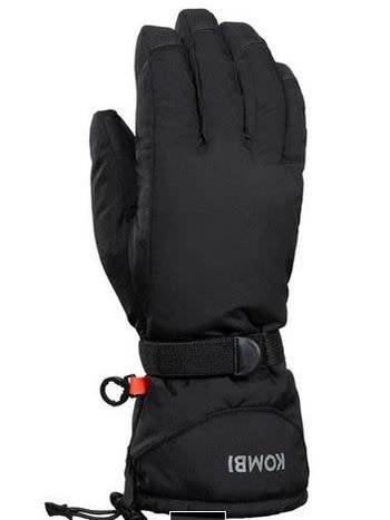 KOMBI The everyday - Men's Gloves