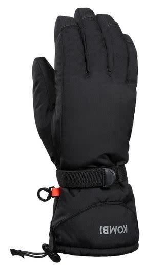 KOMBI The everyday - Gants Femme