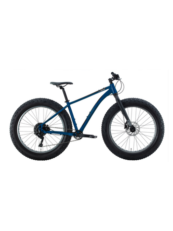 KHS Four Season 500 - Vélo fatbike