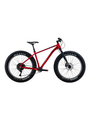 KHS Four Season 1000 - Vélo fatbike
