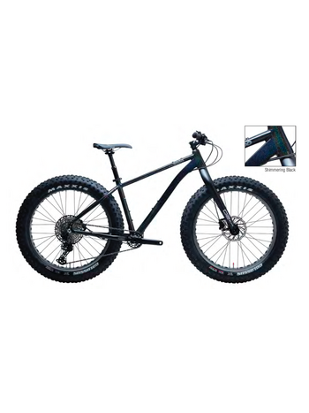 KHS Four Season 3000 - Vélo fatbike