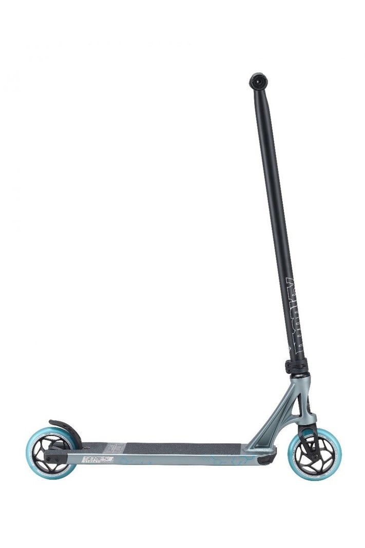 ENVY Prodigy Complete S8 - Street Edition Gray - Scooter