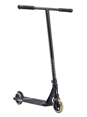 ENVY Prodigy Complete S8 - Street Edition Black - Trotinette