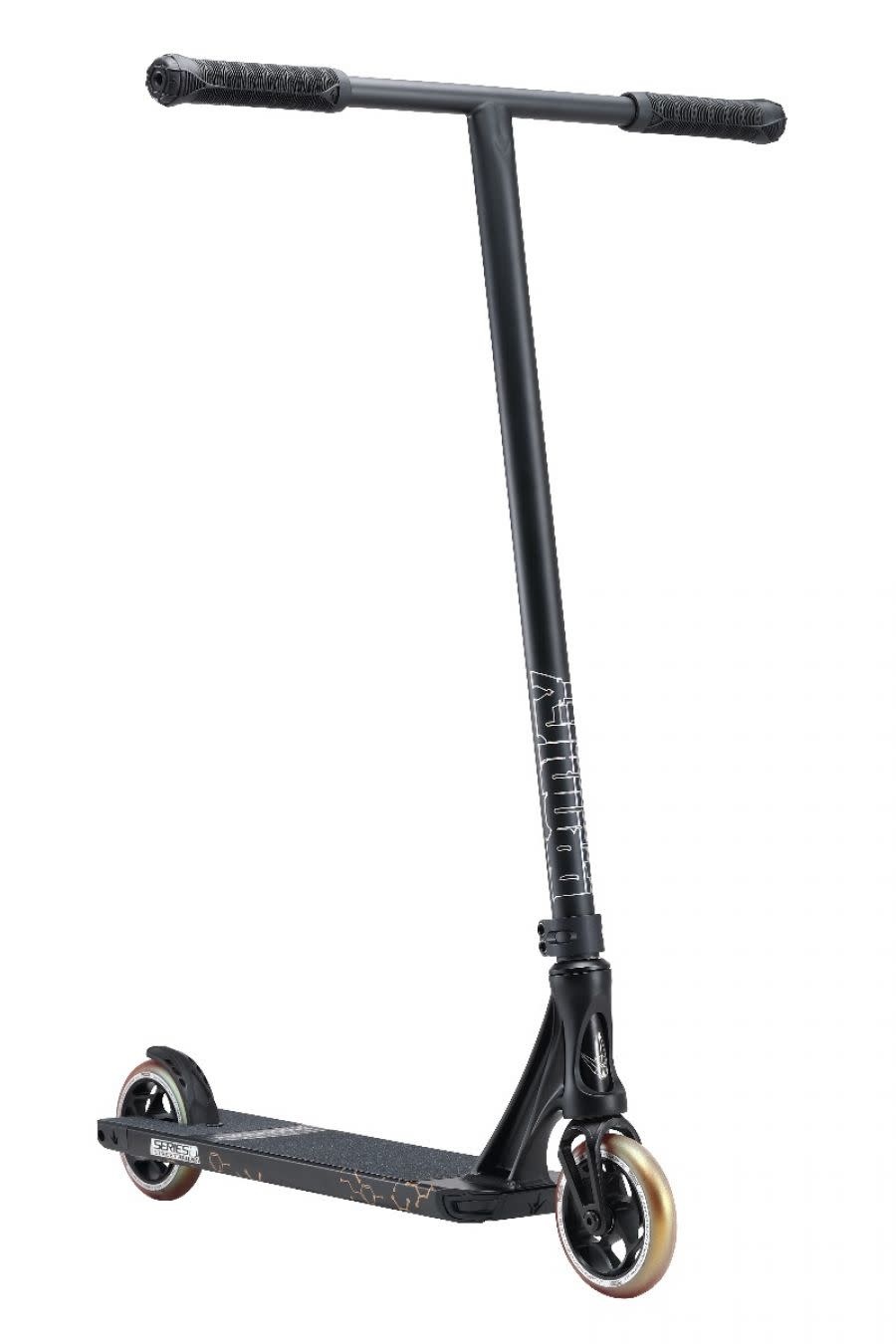 ENVY Prodigy Complete S8 - Street Edition Black - Scooter