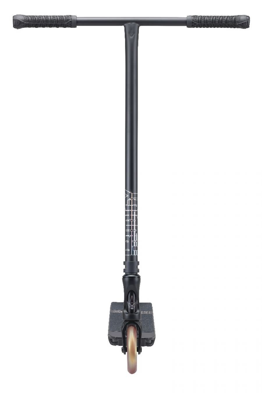 ENVY Prodigy Complete S8 - Street Edition Black - Scooter