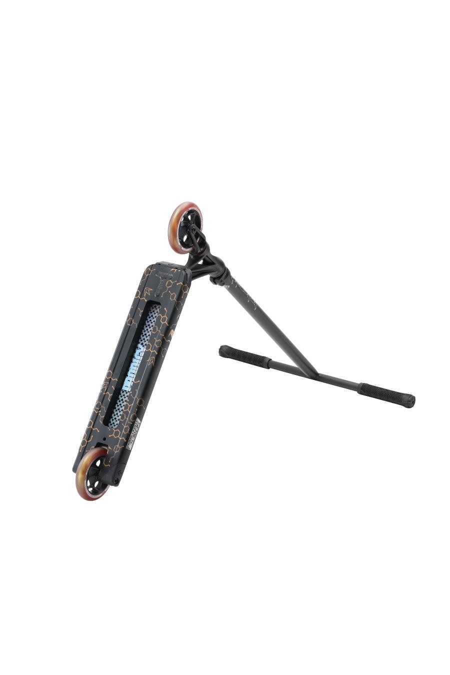 ENVY Prodigy Complete S8 - Street Edition Black - Scooter