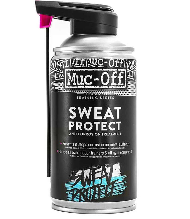 MUC-OFF Protection contre la transpiration, 300ml