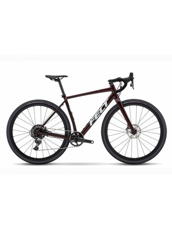 FELT Breed 20 Satin Velvet - Gravel Bike