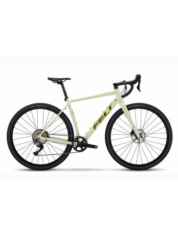 FELT Breed 30 Satin Glow Green - Vélo gravel