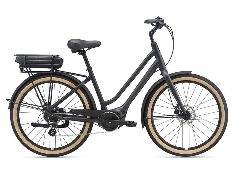 MOMENTUM Lafree E+ 2021 - Vélo électrique