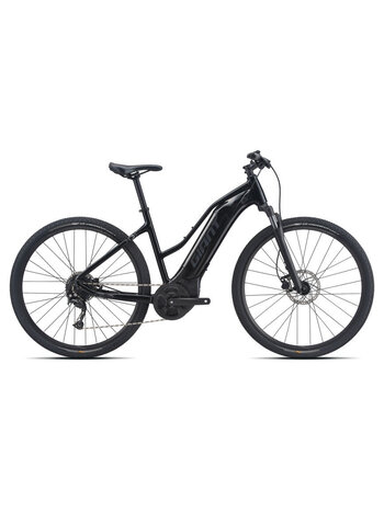 GIANT Roam E+ 2021 (barre basse) - Vélo électrique