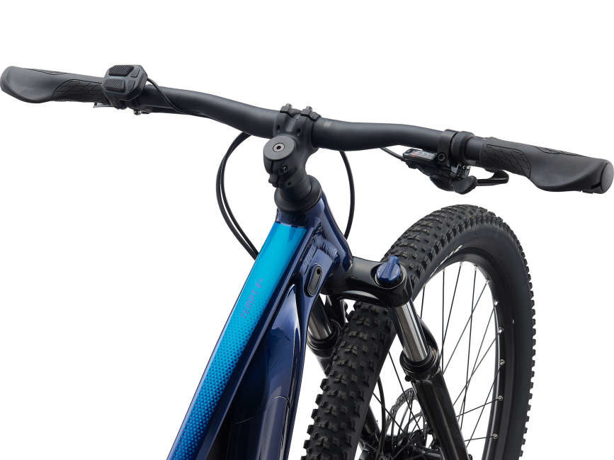 LIV Tempt E+ 1 2021 - Vélo électrique de montagne
