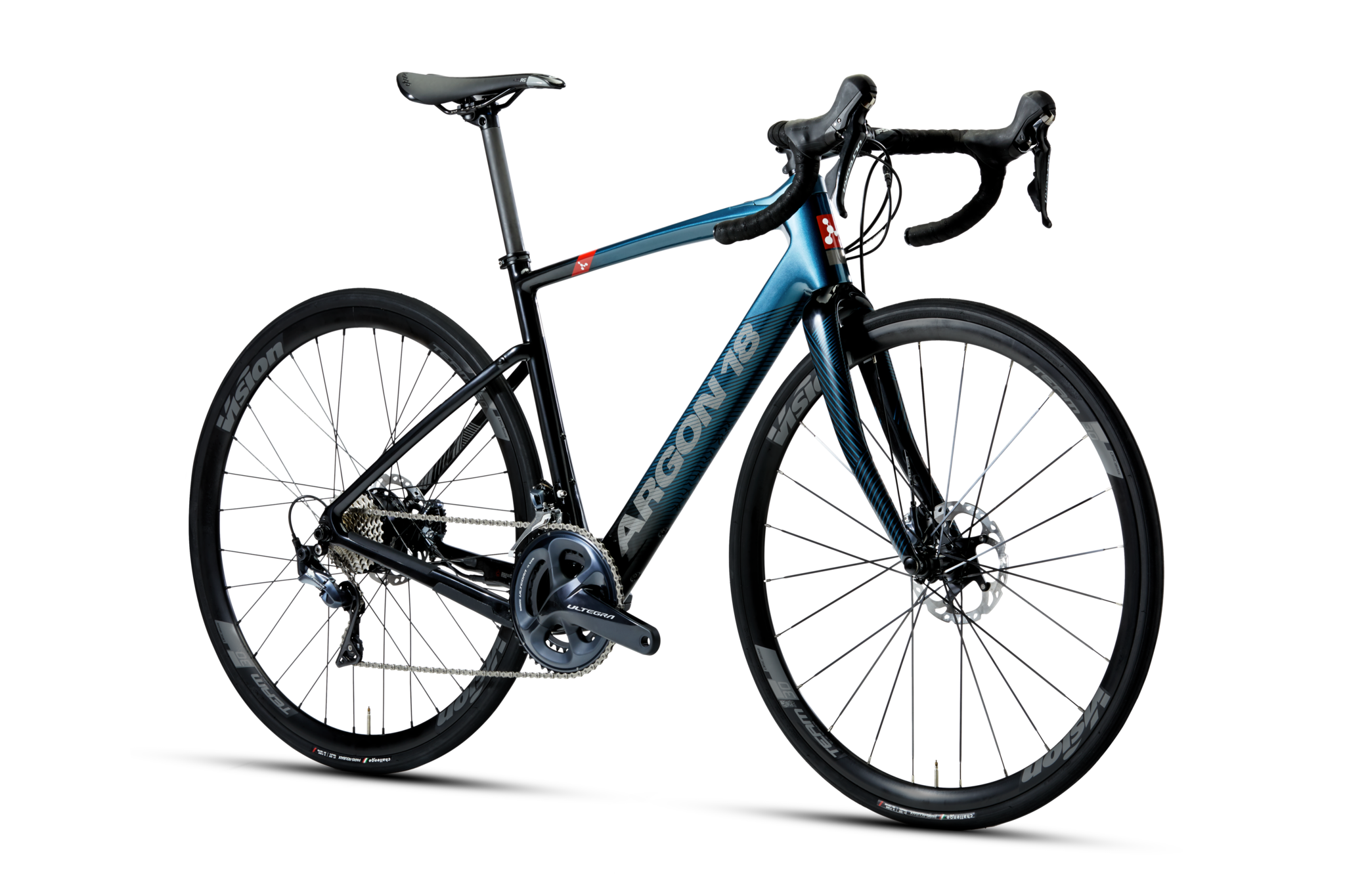 ARGON 18 Vélo électrique Subito E-Road 105 2021