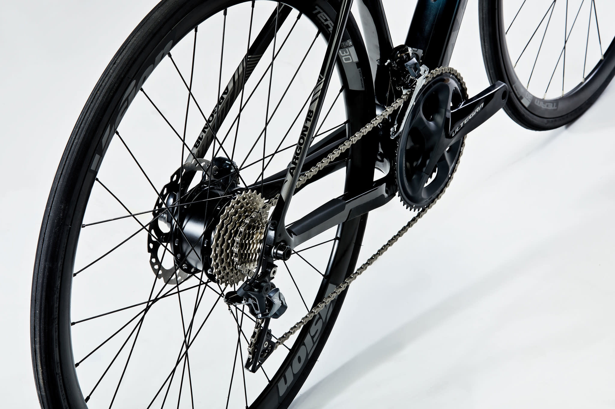 ARGON 18 Vélo électrique Subito E-Road 105 2021