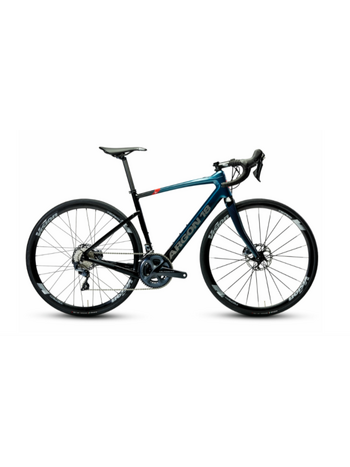 ARGON 18 Vélo électrique Subito E-Road 105 2021