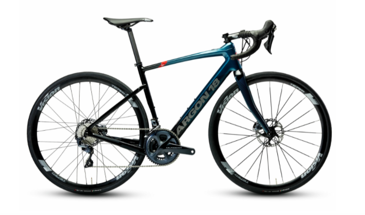 ARGON 18 Vélo électrique Subito E-Road 105 2021