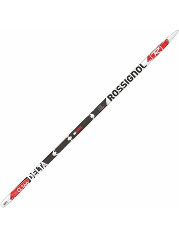 ROSSIGNOL Skis de fond DELTA CLASSIC JR IFP