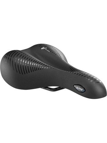ALPINE ATHLETIC - Selle de vélo