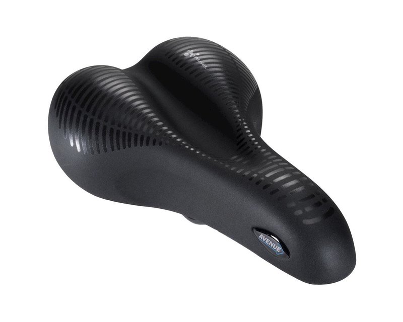 SELLE ROYAL Avenue Moderate - Selle vélo hybride Femme