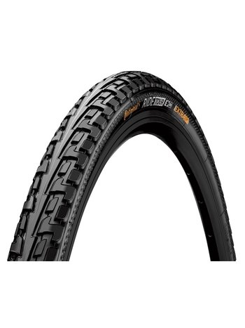 Ride Tour - Pneu vélo hybride