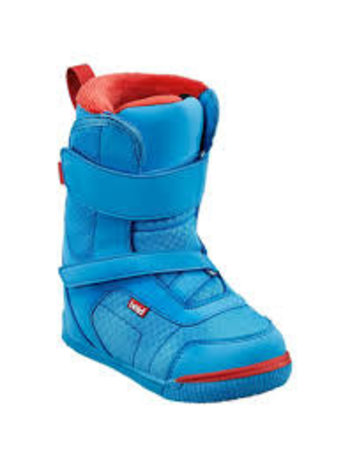 HEAD VELCRO - Bottes Junior