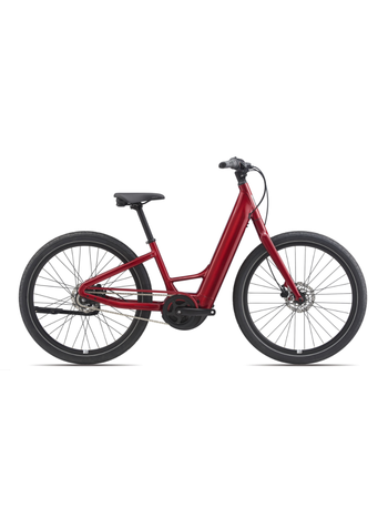 MOMENTUM- Vida E+ LDS - Vélo électrique