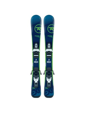 ROSSIGNOL Experience Pro - Junior Alpine Ski (Bindings included)