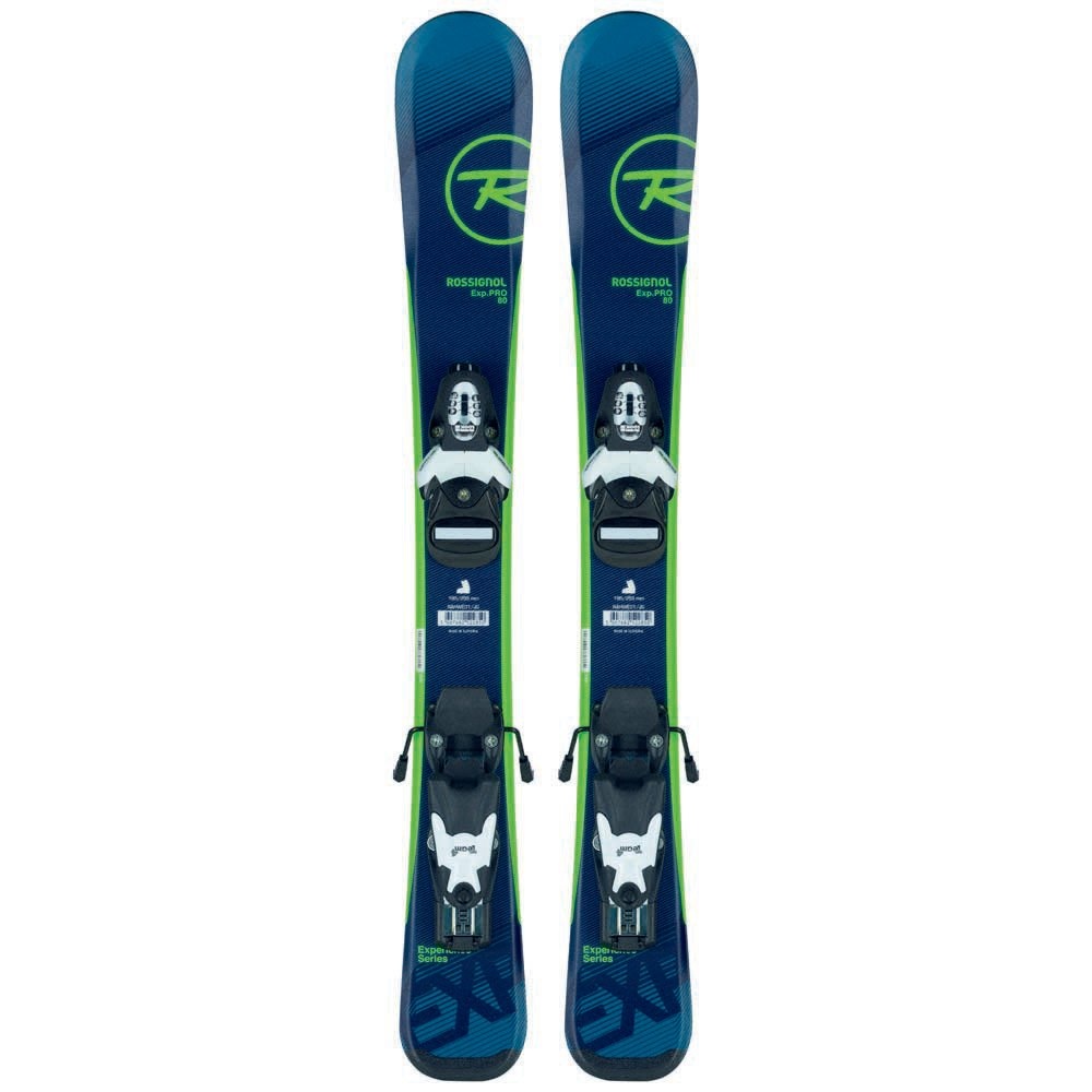 ROSSIGNOL Experience Pro - Junior Alpine Ski (Bindings included)