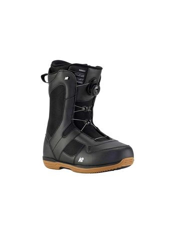 K2 Snowboarding Market - Snowboard Boots