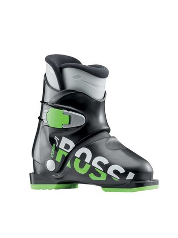 ROSSIGNOL COMP J1 - Junior alpine ski boot
