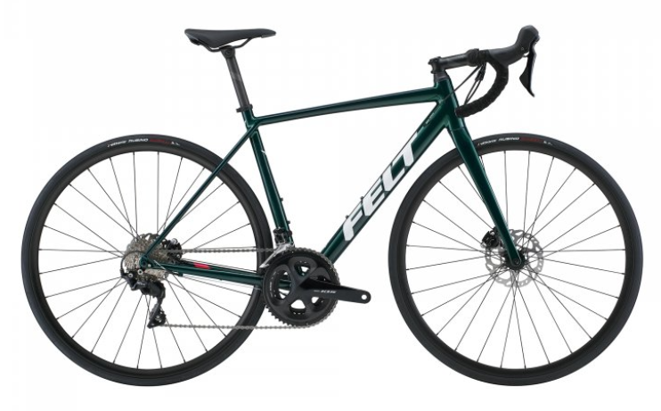 FELT FR 30 2021 - Vélo de route